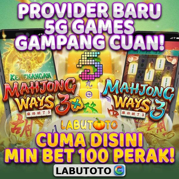 Bcatoto: Situs Bcatogel Maxwin Terbaru Server Thailand